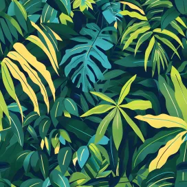 Jungle 68